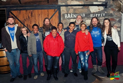 Successful fundraiser for The Surfer Kids